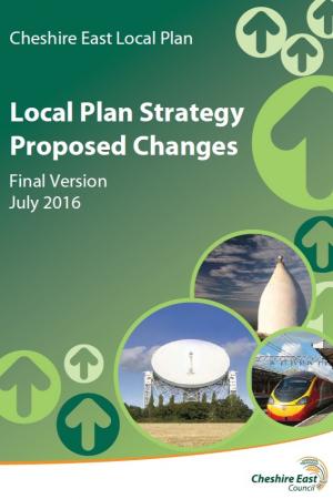 Local Plan front cover