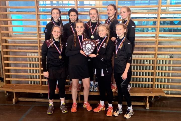 u14netball