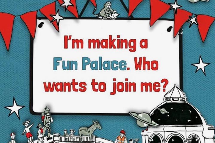 fun palaces