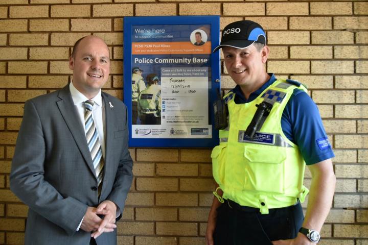 PCC and PCSO Mines