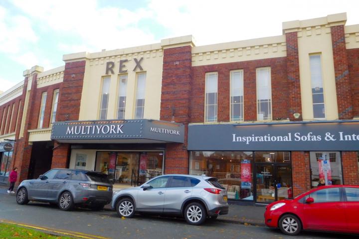 multiyork