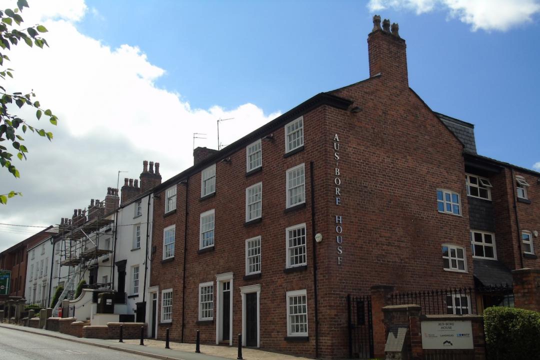 Free Wilmslow history tours return wilmslow.co.uk