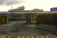 School extension will provide two extra classrooms