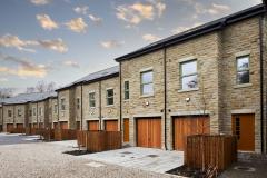 Salboy completes new development of luxury homes in Bollington