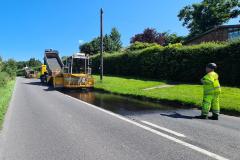 Cheshire East seeks to ‘quality assure’ future road repairs