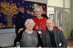 First ever Friends group celebrates 25th Birthday