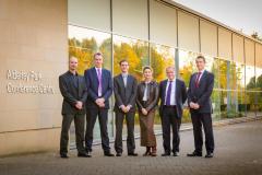 Multi-million pound fund launched at Alderley Park