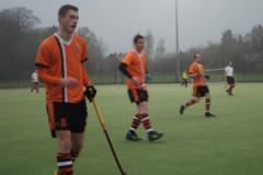 Hockey: Wilmslow continue to make good progress