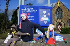 There'll be plenty to crow about in Handforth this Easter