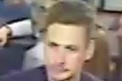 CCTV image released following assault at Wilmslow takeaway