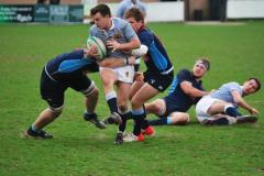 Cheshire U20s secure place in Twickenham final