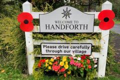Handforth Town Council opposes merger with Wilmslow and Chorley