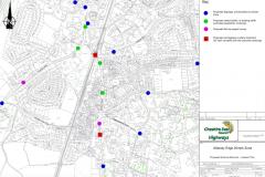 Final designs for Alderley Edge 20mph zone published