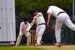 Cricket: Double success as Lindow crush local rivals