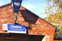 New police inspector takes over Wilmslow area