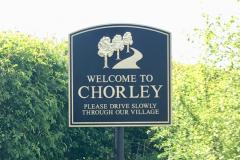 Chorley Parish Council opposes merger with Wilmslow and Handforth