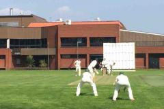 Cricket: Wilmslow win low scoring opener