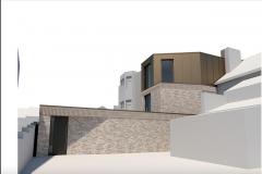 Revised scheme for Manchester Road offices