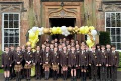 Pownall Hall School Celebrates Outstanding 11+ Exam Success