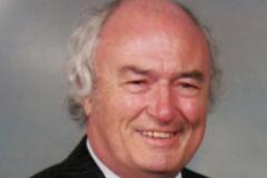 Handforth Parish Council Election 2019: Candidate Brian Tolver