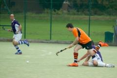 Hockey: Wilmslow secure second win