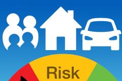 New app rates fire safety of homes