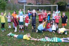 School wins visit from FA Cup