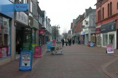 Council declares war on street clutter