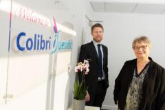 Clinical trial specialists expand into new Handforth facility