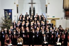 Wilmslow organisations benefit from community grants