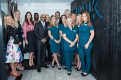 Wilmslow's £4.5m wellness and aesthetics clinic launches