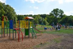 New park loos in the pipeline