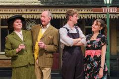 Green Room rounds off centenary season with Ealing comedy