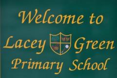 Lacey Green apply for academy status