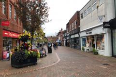 Nominate your stars of Wilmslow during lockdown