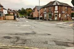 Knutsford Road to close for carriageway repairs