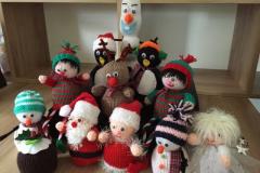 Crafters celebrate their best fundraising year