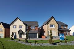 Story Homes maintains five-star customer satisfaction rating