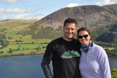 Cheshire couple launch adventure experiences to bring even the most digital obsessed back to nature