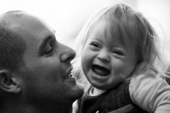 Local dad reaches finals of national blog awards