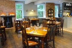 New pub open for business