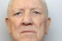 Eighty-four-year old murdered neighbour then fled to former home in Wilmslow