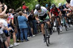 Cheshire East gears up for the Tour of Britain