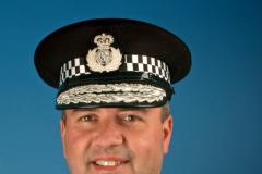 Cheshire police to host live web chat
