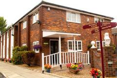 Figures reveal which local care homes suffered most Covid deaths