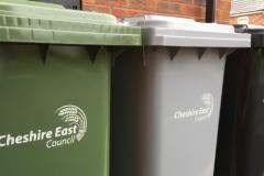 Bins must be put out by 6.30am