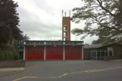 Fire service consults on plans to save £5m