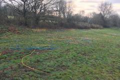 Key worker journeys jeopardised by metal thieves