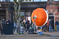 Film crews pump £2m into Cheshire East’s economy