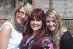 Wilmslow entrepreneur on fashion mission